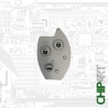 CITROEN BOTÕES SILICONE  - 001