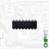 SN74HC157N