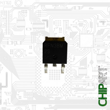 CHIPART - 0507-019 - RFN3BM2S