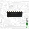 MAX232CPE+