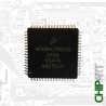 MC68HC 705X32