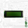 DISPLAY AHD-1 E254901