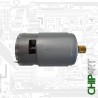 MOTOR TRAVÃO DE MÃO ELÉTRICO BMW X5 E70 X6 E71 E72 2007-2014 F15 GT535 E53 - 18 DENTES