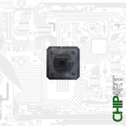 CHIPART - Botão 12x12x7.3mm 4 pinos Ninigi