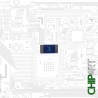 FUSÍVEL SMD RÁPIDO 1.5A 63V