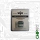 SQU 0F80 EMULADOR AUTO UNIVERSAL