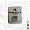 SQU OF80 EMULADOR AUTO UNIVERSAL