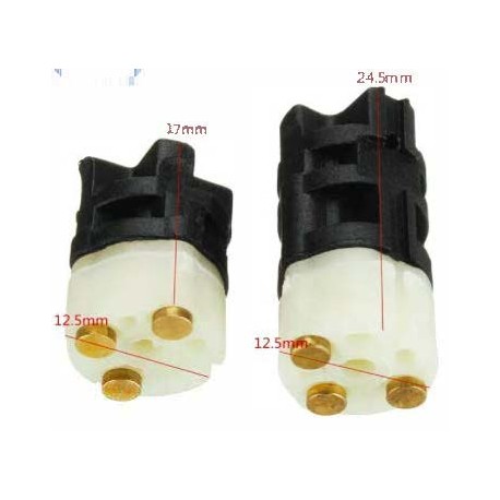 SENSOR TRANSMISSÃO TCU MERCEDES - MÓDULO DE CONTROLE - N2