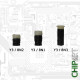 SENSOR TRANSMISSÃO TCU MERCEDES - MÓDULO DE CONTROLE - N2