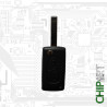 CITROEN CHAVE 2BOTÕES 433MHZ HU83 ASK
