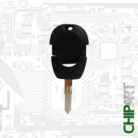 CHIPART - 0201-097