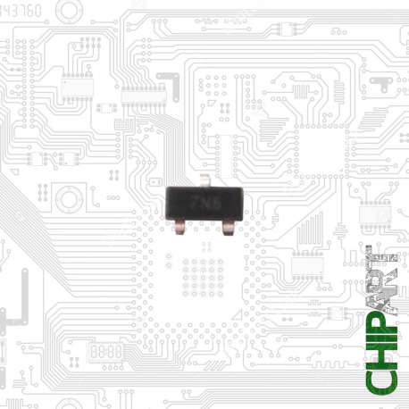 CHIPART.PT - ZXMN6A07FQTA
