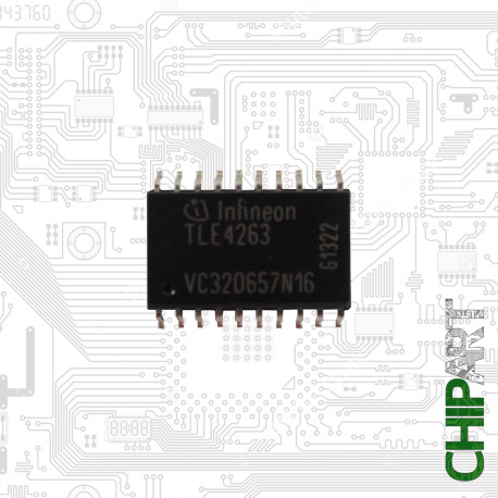 CHIPART.PT - TLE4263G