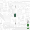 77F151J-TR-RC INDUTOR FIXO FERRITA 3,99 mm x 10.41mm