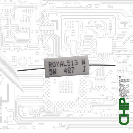 CHIPART.PT - 0501-007