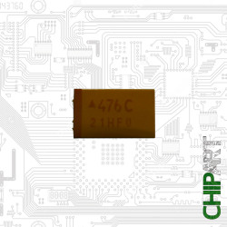 TPSD476K016S0150