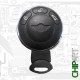 BMW MINI CHAVE 3BOTÕES 8684H7 ID46 PCF 7933 SEM LOGO