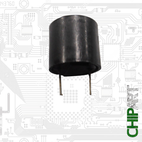 CHIPART.PT - FUSIVEL MINIATURA CIRCULAR TR5 LENTO T1.0A 250 VAC