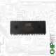 CHIPART.PT - 0508-022 - 27C256