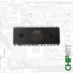 CHIPART.PT - 0508-022 - 27C256