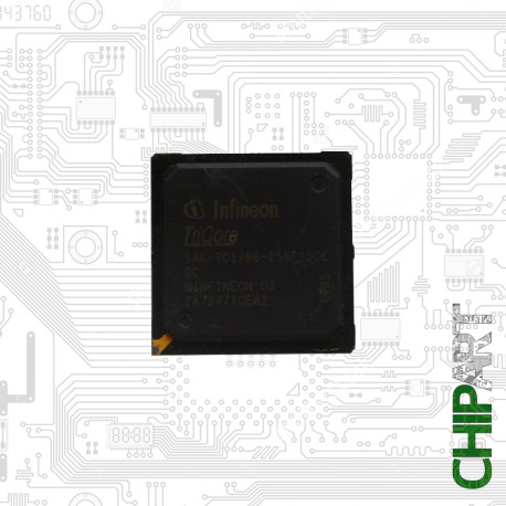 SAK-TC1796-256F150E BC
