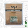 SQU 0F68 EMULADOR AUTO UNIVERSAL
