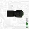 BMW EMULADOR SRS - E36/E38/E39/E46/E53/Z3/X5