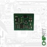 MERCEDES BENZ - Emulador SRS V3 – W211 TEMIC