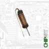 CHIPART.PT - 0203-007 - MERCEDES BENZ BOBINE