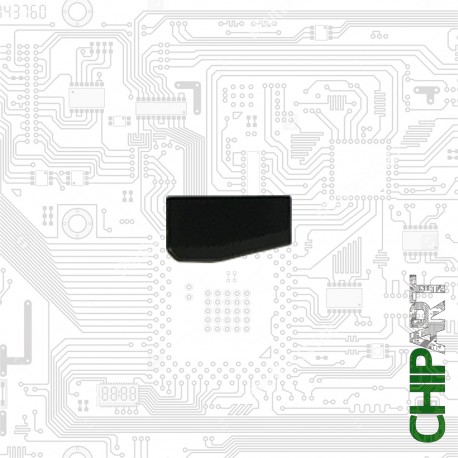CHIPART.PT - 0203-014 - FORD Transponder 4D (60)