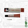 BADER-LACKE – Pomada Lacre VERMELHO