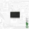 74HC541D