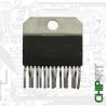 CHIPART - 0503-018 - BOSCH 30287