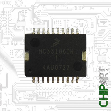 CHIPART.PT - 0503-022 - MC33186