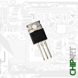 CHIPART.PT - 0504-011 - IRF3710