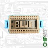 CONECTOR BLUE