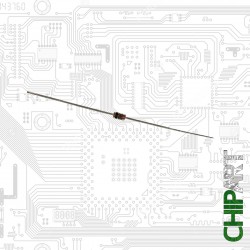 CHIPART.PT - 0507-001 - Zener 22V 0.5W