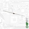 CHIPART.PT - 0507-001 - Zener 22V 0.5W