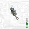 VS-25RIA80, THYRISTOR