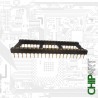 SOCKET DIL40