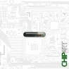 TRANSPONDER T5 ID20 (VIDRO)