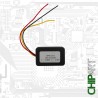 BMW EMULADOR SRS - 2007-2010 - NEW