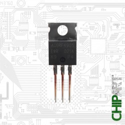 CHIPART.PT - 0504-072 - IRF4905
