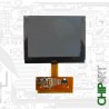 VOLKSWAGEN AUDI A3 A4 A6 LCD DISPLAY VDO