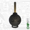 SMART CARCAÇA 3 BOTÕES VA2