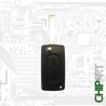 CITROEN CHAVE 2 BOTÕES 433MHZ PCF7961 ID46 VA2/VA6
