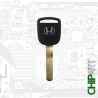 HONDA CHAVE S/BOTÕES ID46 HON66