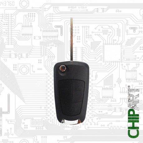 CHIPART - 0202-099