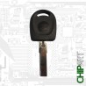 SEAT CHAVE S/BOTÕES ID48 HU66